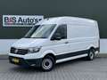 Volkswagen Crafter 30 2.0 TDI L3H3 Highline Carplay DAB Cruise Verwar Wit - thumbnail 1