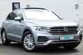 Volkswagen Touareg 1.HAND! PANO MATRIX VIRTUAL DYNAUDIO AHK Argent - thumbnail 1