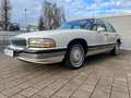 Buick Park Avenue 3.8 V6 Klassiker Weiß - thumbnail 1