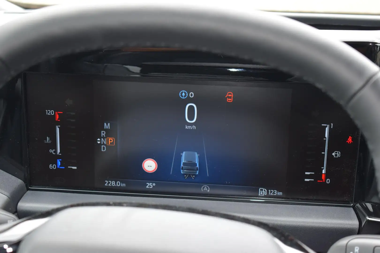 Ford Tourneo Custom L2H1 Titanium Top Plus Ausstattung Negru - 2