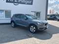 Volvo XC40 XC40 Momentum AWD Grau - thumbnail 4