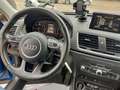 Audi Q3 2.0TDI Black Line Ed. quattro S tronic 110kW Bleu - thumbnail 17