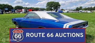R/T | 1968 | Route 66 Auctions