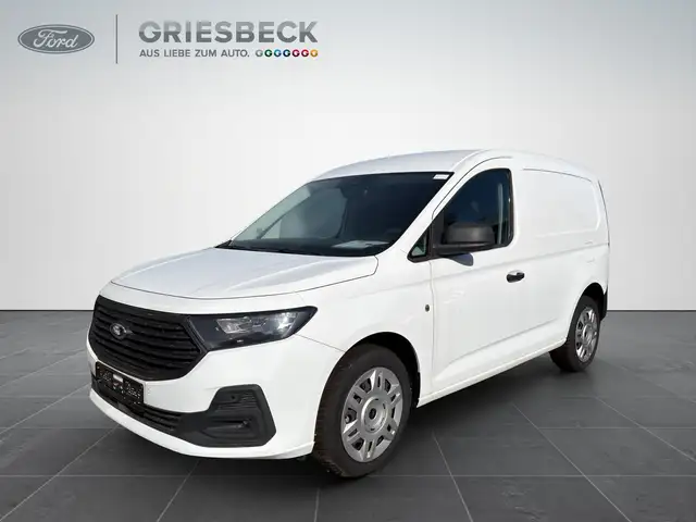 Ford Transit Connect Kasten 2.0 EcoBlue L1 Kasten Trend