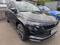 Skoda Karoq Sportline Schwarz - thumbnail 2