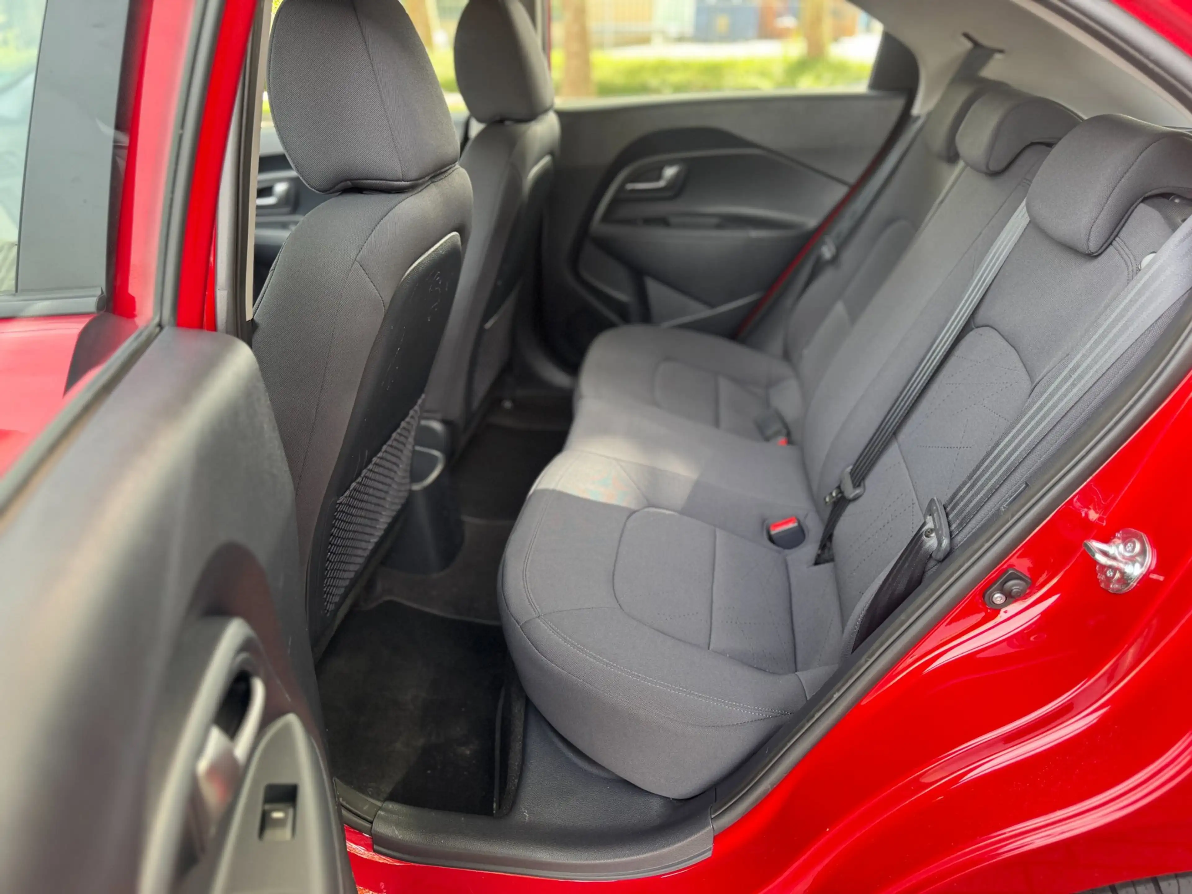 Kia Rio 1.2 CVVT Comfort Pack 1e Eig 5drs Airco in nieuwst — photo 39