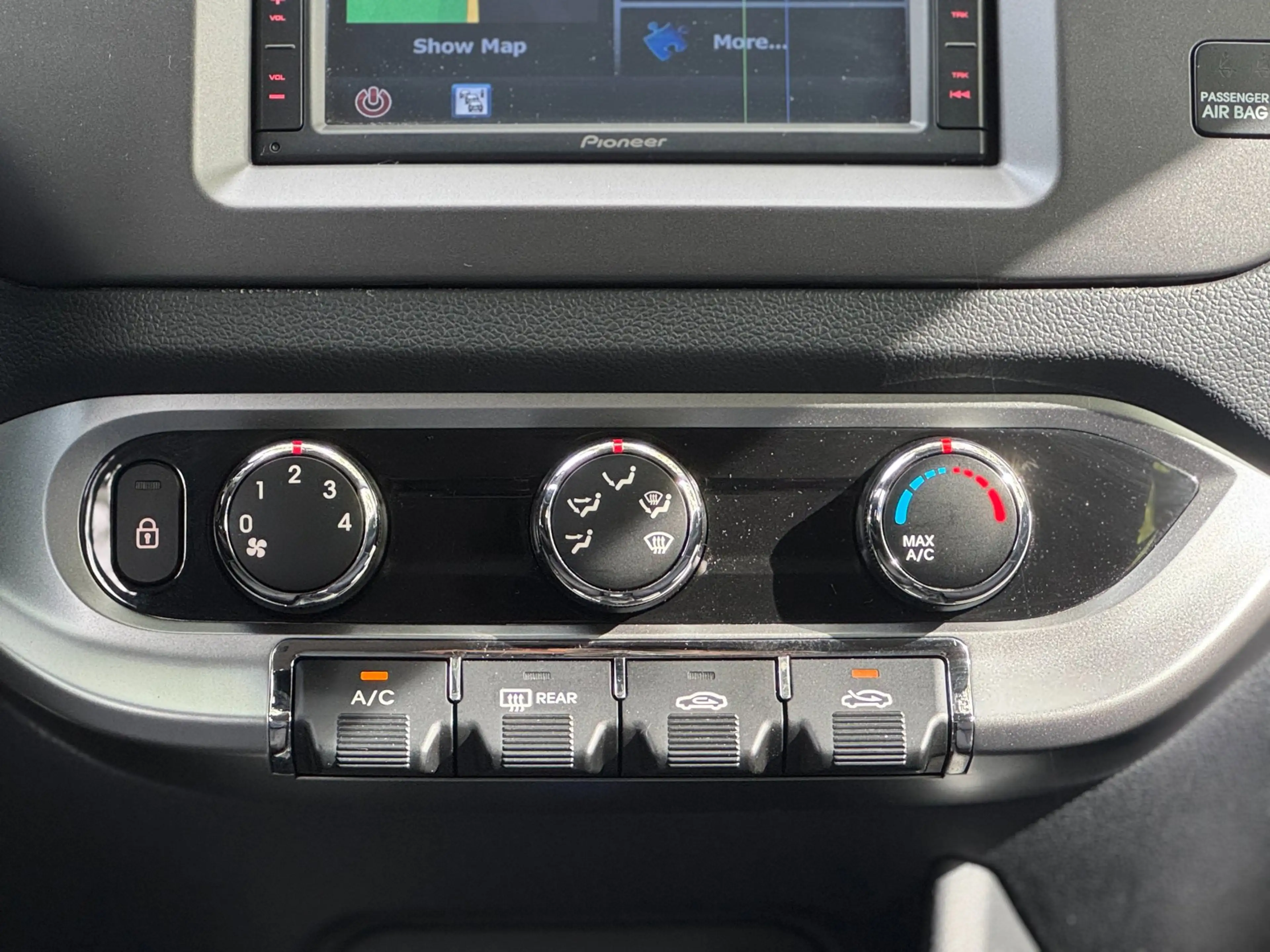 Kia Rio 1.2 CVVT Comfort Pack 1e Eig 5drs Airco in nieuwst — photo 49