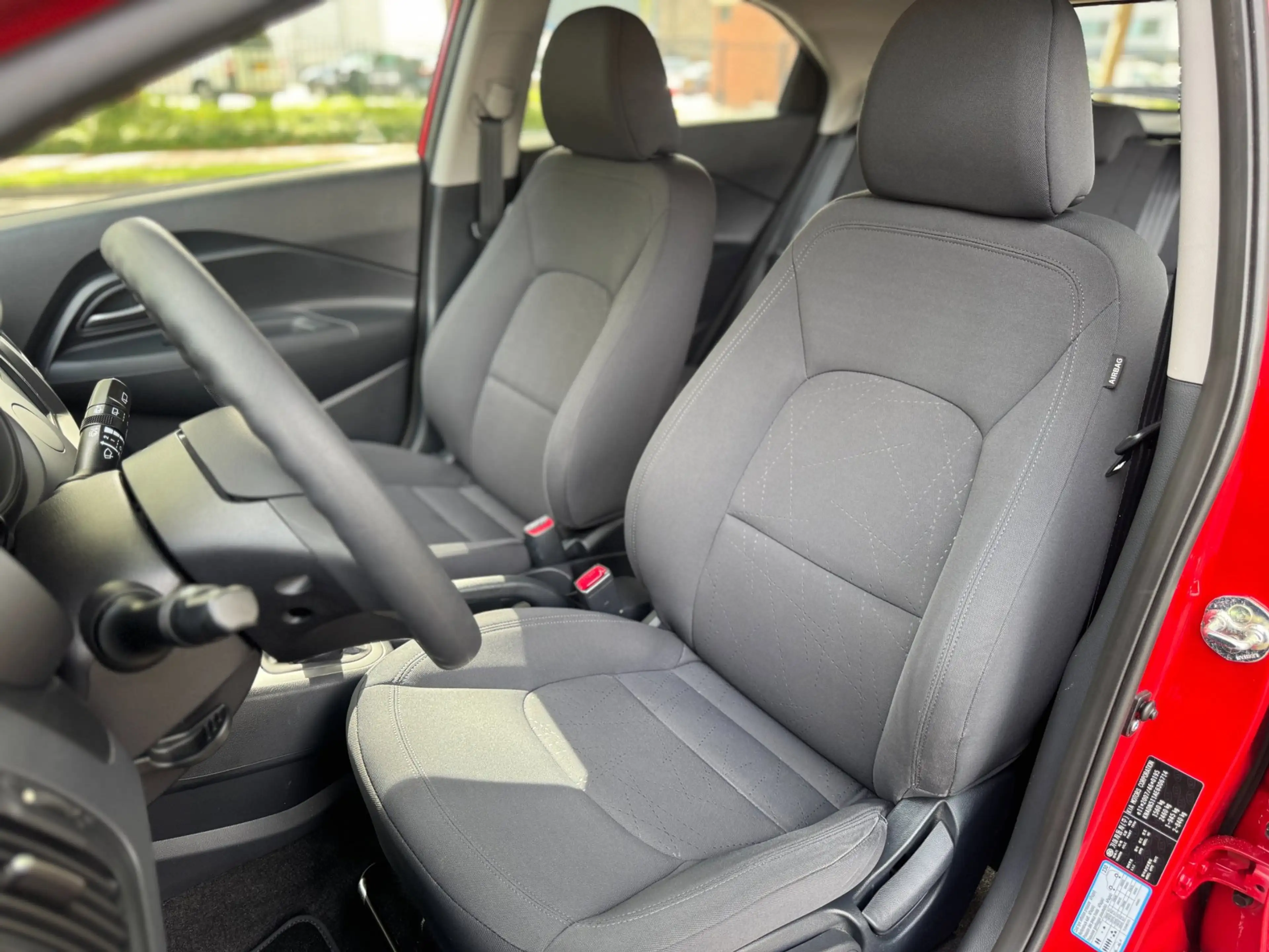 Kia Rio 1.2 CVVT Comfort Pack 1e Eig 5drs Airco in nieuwst — photo 35