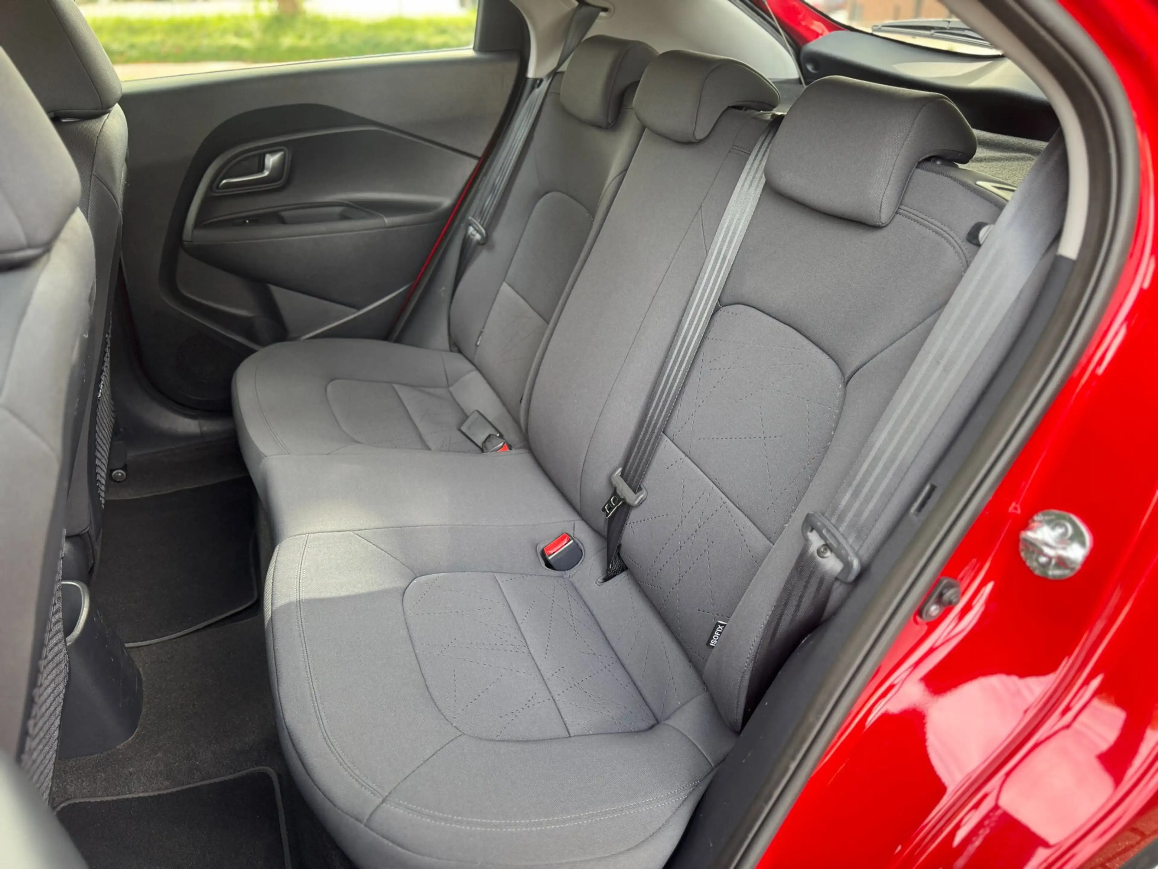 Kia Rio 1.2 CVVT Comfort Pack 1e Eig 5drs Airco in nieuwst — photo 40