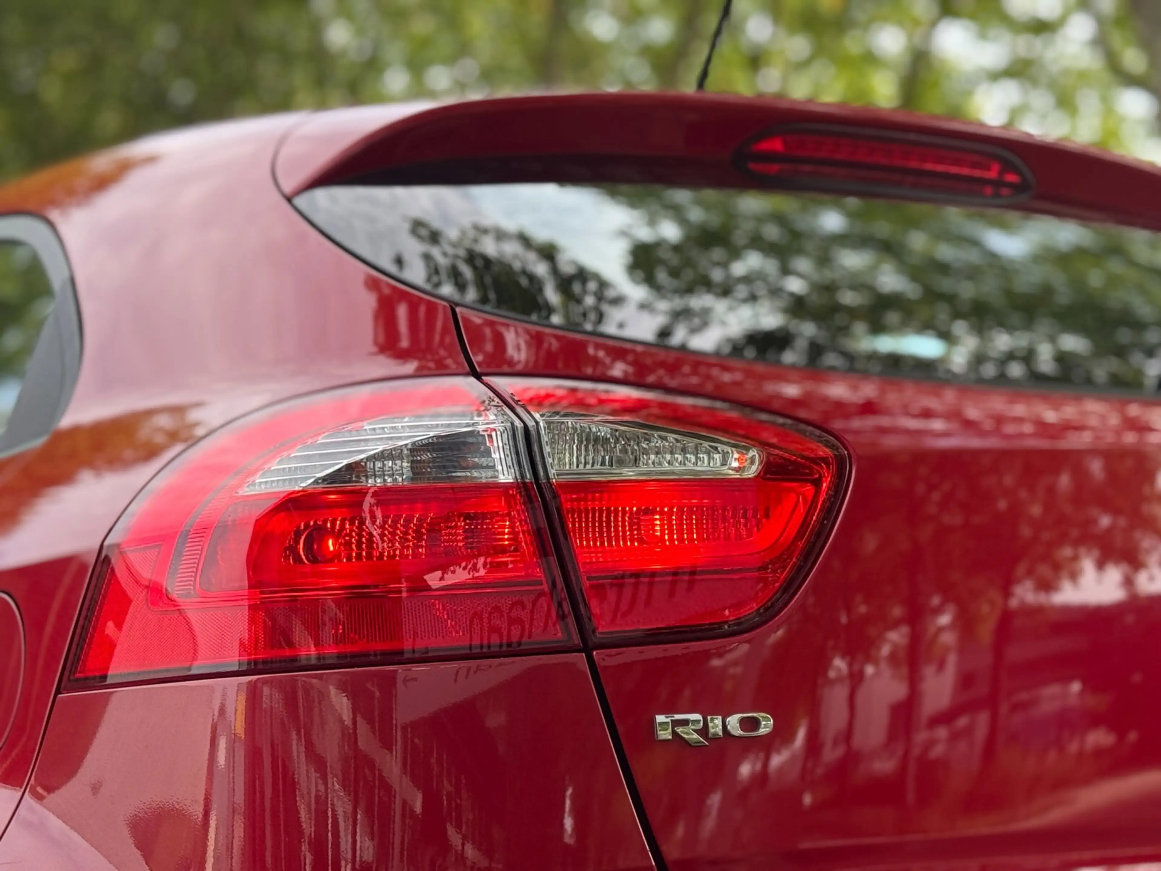 Kia Rio 1.2 CVVT Comfort Pack 1e Eig 5drs Airco in nieuwst — photo 17