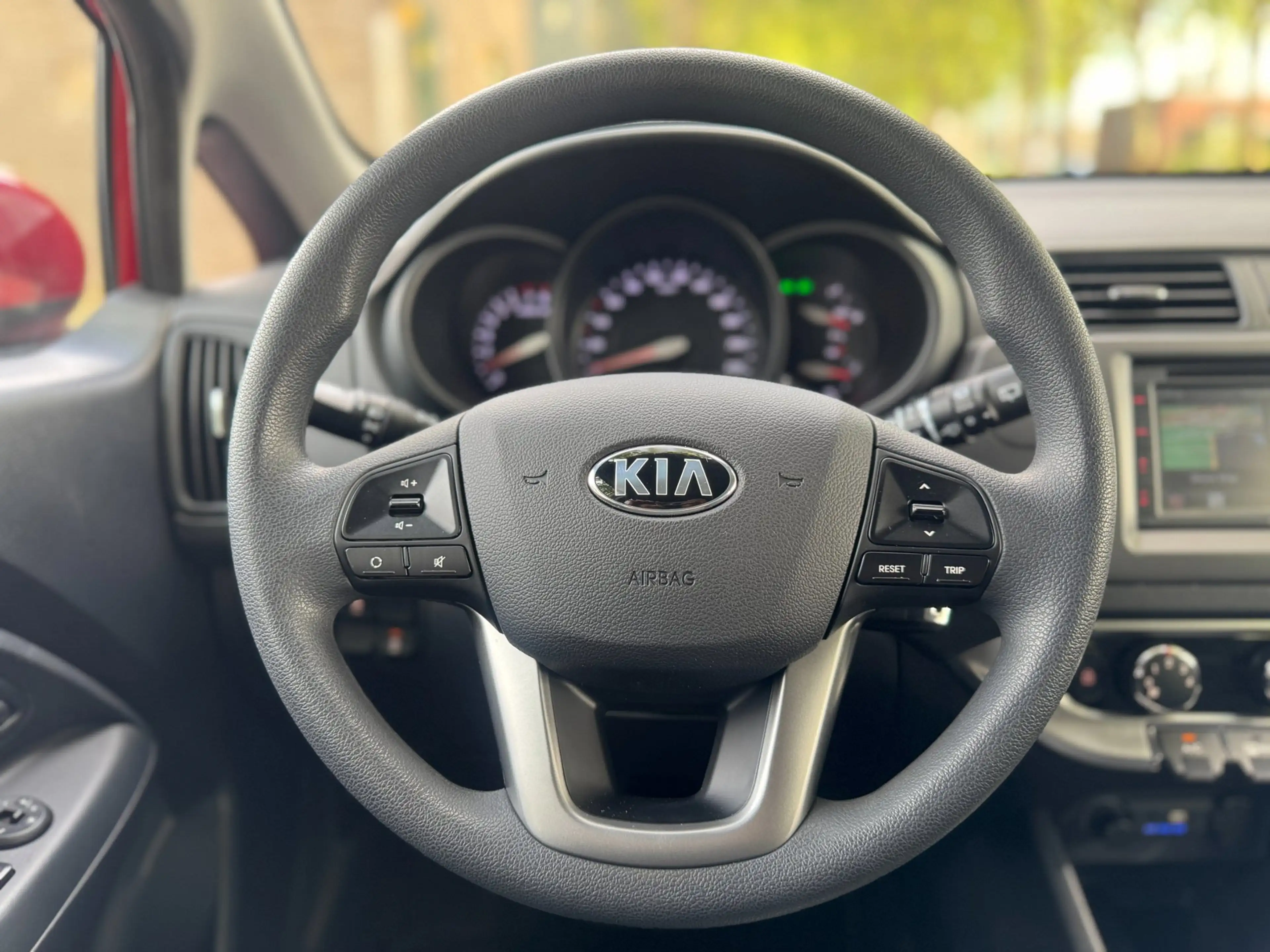 Kia Rio 1.2 CVVT Comfort Pack 1e Eig 5drs Airco in nieuwst — photo 41