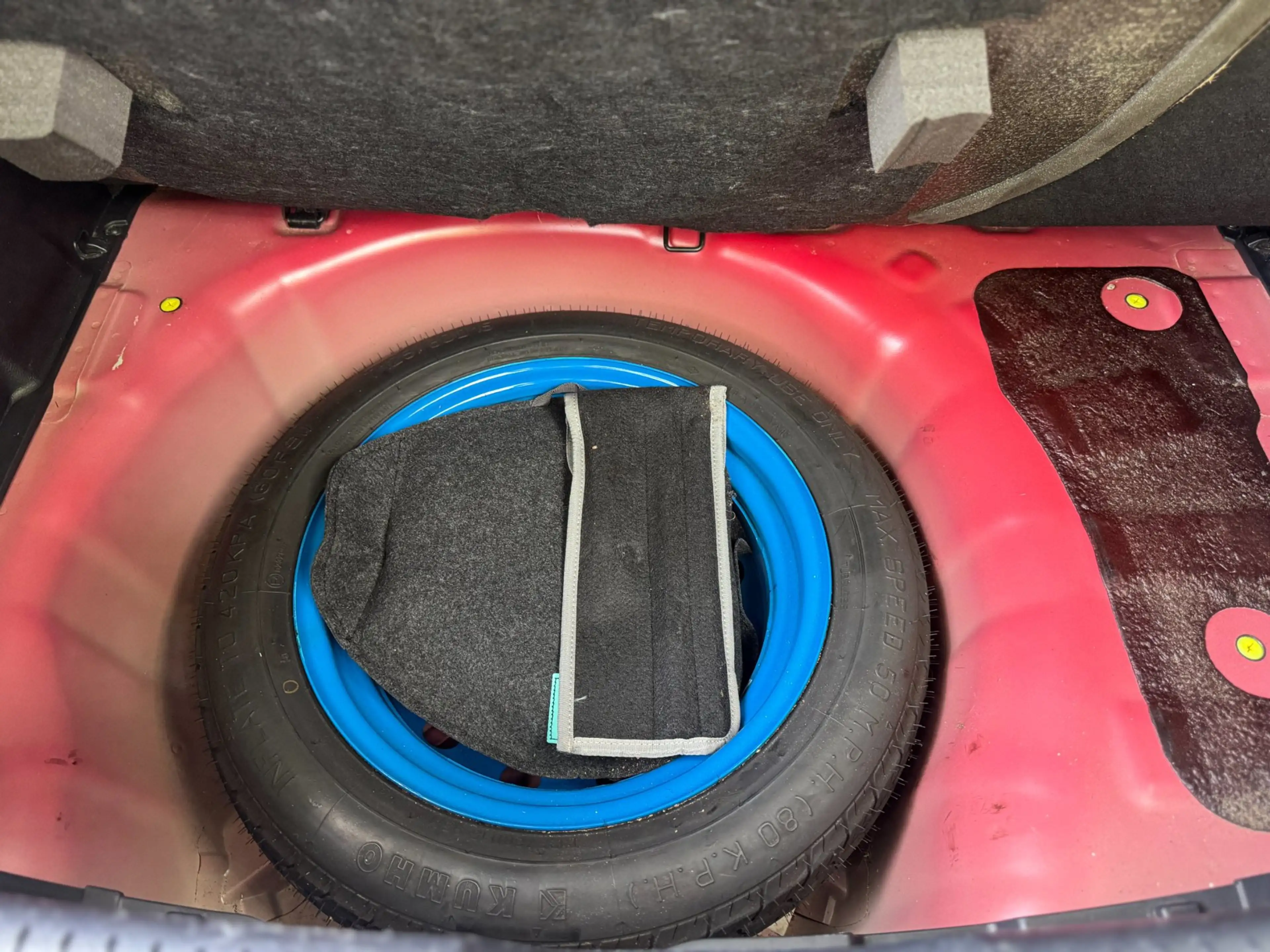 Kia Rio 1.2 CVVT Comfort Pack 1e Eig 5drs Airco in nieuwst — photo 33