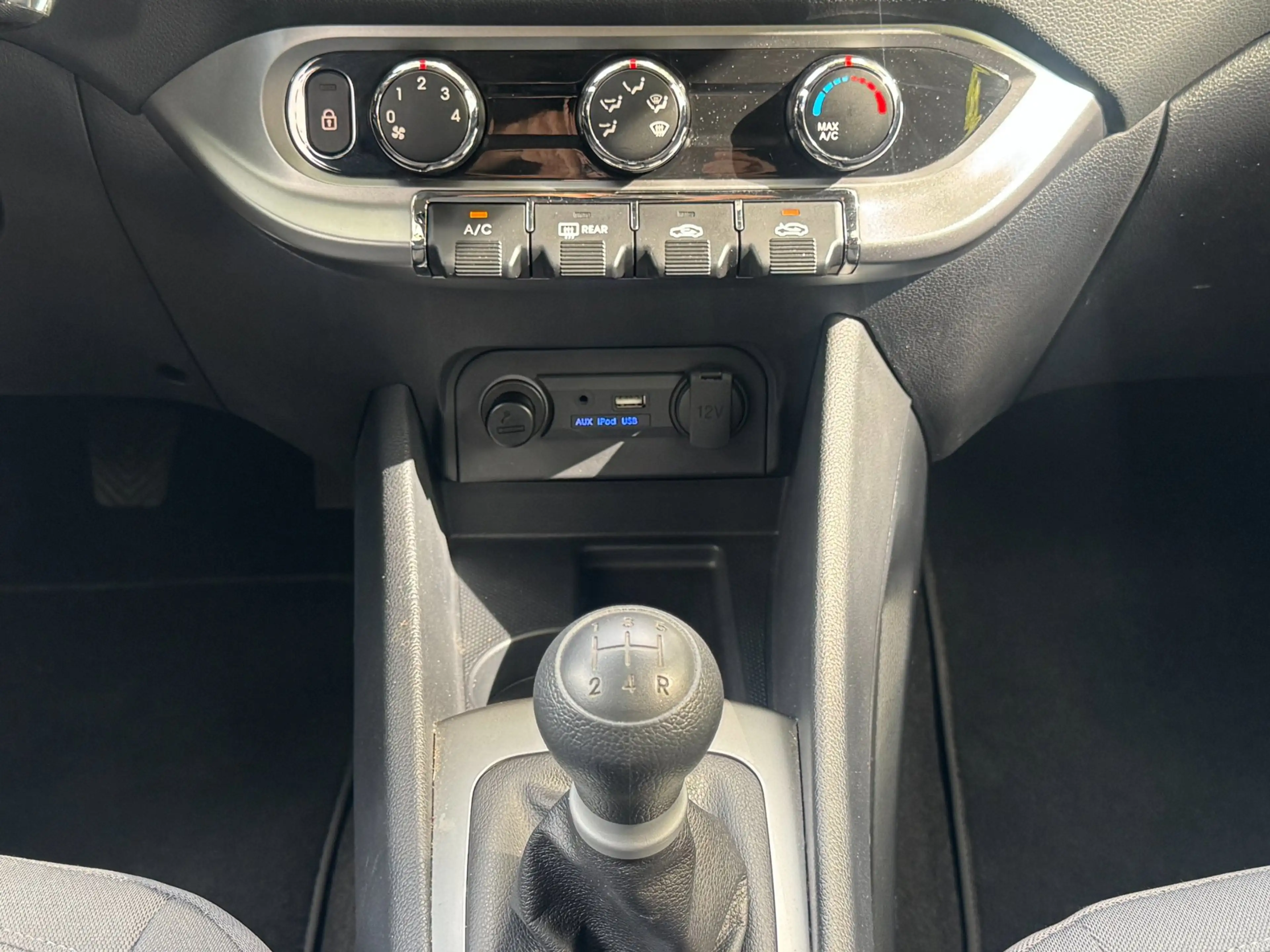 Kia Rio 1.2 CVVT Comfort Pack 1e Eig 5drs Airco in nieuwst — photo 46