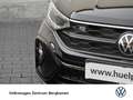 Volkswagen Taigo 1.0 R-LINE BLACK STYLE CAM ACC LM18 NAVI Schwarz - thumbnail 14