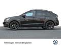 Volkswagen Taigo 1.0 R-LINE BLACK STYLE CAM ACC LM18 NAVI Schwarz - thumbnail 3