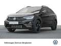 Volkswagen Taigo 1.0 R-LINE BLACK STYLE CAM ACC LM18 NAVI Schwarz - thumbnail 1