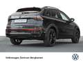Volkswagen Taigo 1.0 R-LINE BLACK STYLE CAM ACC LM18 NAVI Schwarz - thumbnail 2