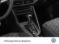 Volkswagen Taigo 1.0 R-LINE BLACK STYLE CAM ACC LM18 NAVI Schwarz - thumbnail 12