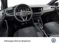 Volkswagen Taigo 1.0 R-LINE BLACK STYLE CAM ACC LM18 NAVI Schwarz - thumbnail 10