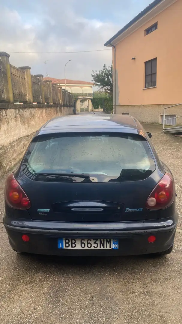 Fiat Bravo 1.8 16v GT 115cv - 1