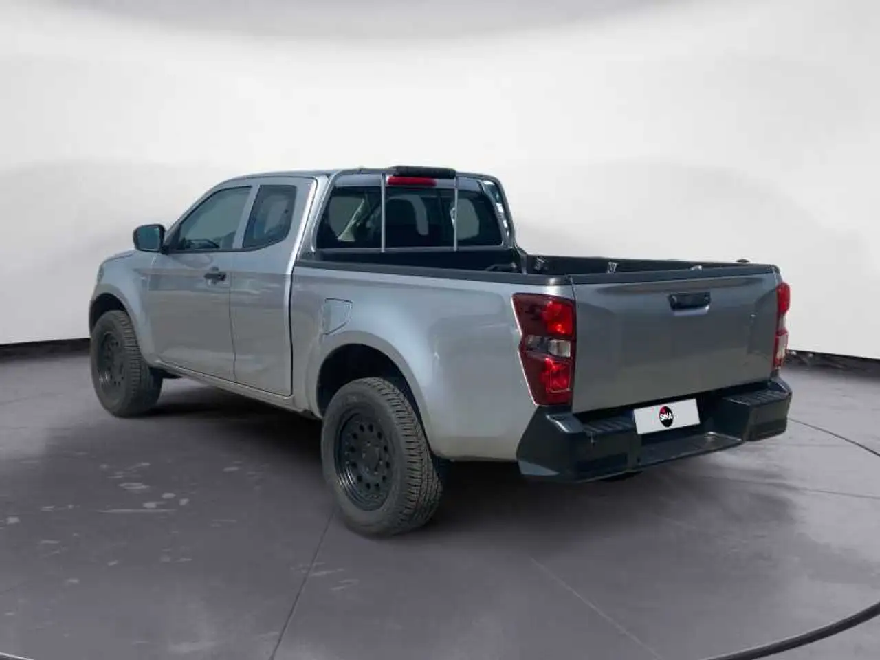 Isuzu D-Max 2022