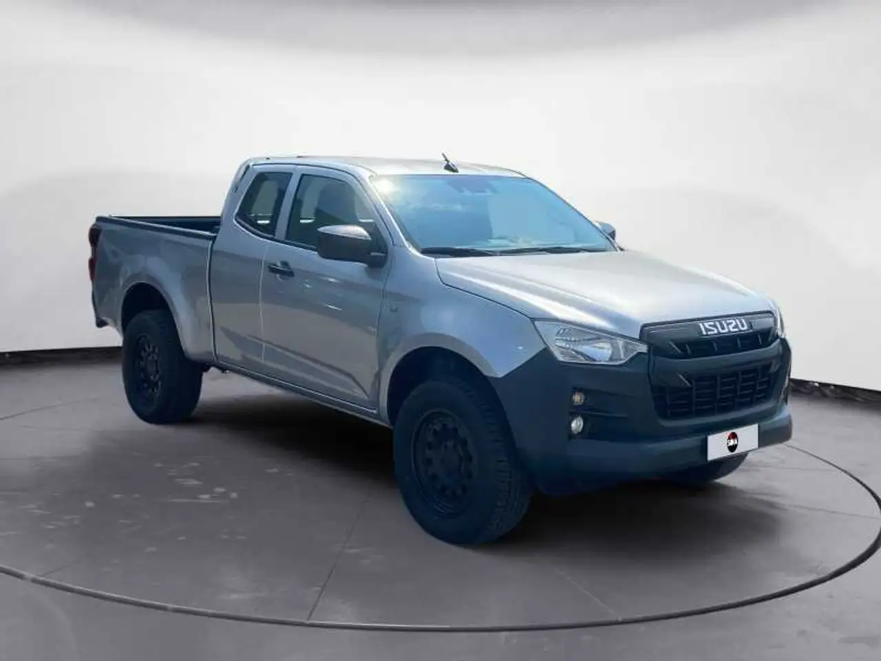 Isuzu D-Max 2022 — фото 7