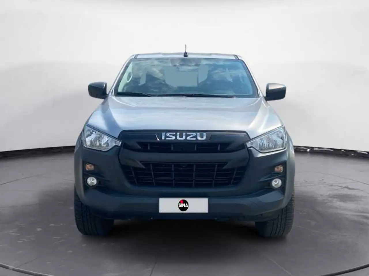 Isuzu D-Max 2022 — фото 8