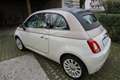 Fiat 500C 500C 1.2 60° Anniversario 69cv Blanc - thumbnail 4