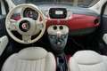 Fiat 500C 500C 1.2 60° Anniversario 69cv Blanc - thumbnail 10