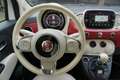 Fiat 500C 500C 1.2 60° Anniversario 69cv Wit - thumbnail 9