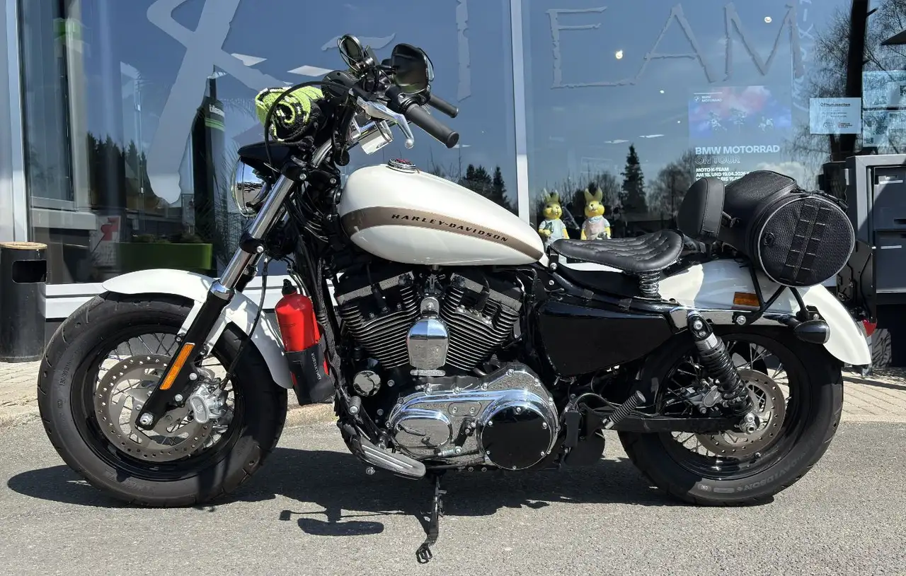 Harley-Davidson