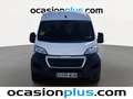 Peugeot Boxer Furgón 2.2BlueHDI 335 L2H2 Pack S&S 140 Weiß - thumbnail 9