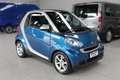smart forTwo 1000 52 kW coupé passion Blauw - thumbnail 3
