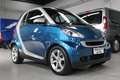 smart forTwo 1000 52 kW coupé passion Blauw - thumbnail 15