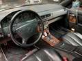 Mercedes-Benz SL 500 Leder Klimaaut. e-Sitze SHZ Memory Sitze Sounds. A Siyah - thumbnail 8