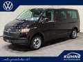 Volkswagen T6.1 Caravelle CL 2.0 TDI DSG Lang | NAVI AHK Schwarz - thumbnail 1