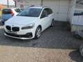 BMW 218 Gran Tourer - 218d Sport Line Weiß - thumbnail 2