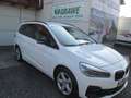 BMW 218 Gran Tourer - 218d Sport Line Weiß - thumbnail 6