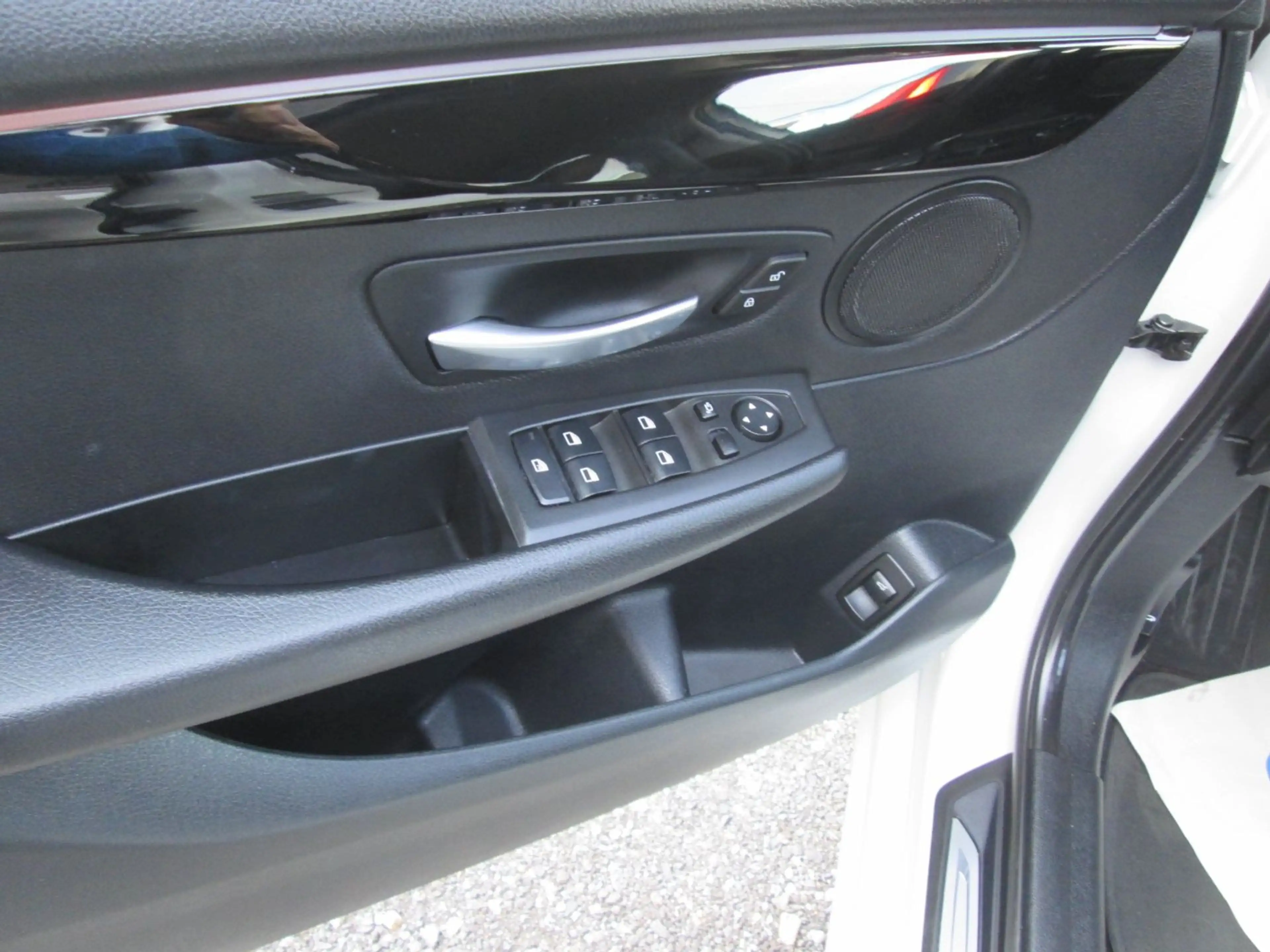 BMW 218 Gran Tourer - 218d Sport Line — photo 14