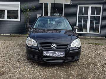 Polo 1.2 Trendline