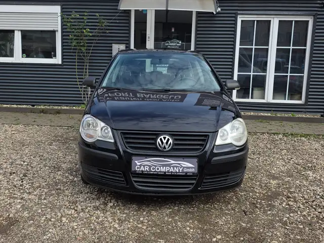 Volkswagen Polo Polo 1.2 Trendline