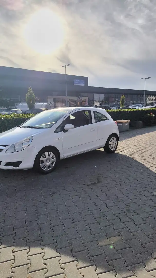 Opel Corsa 1,2 Sport - 1