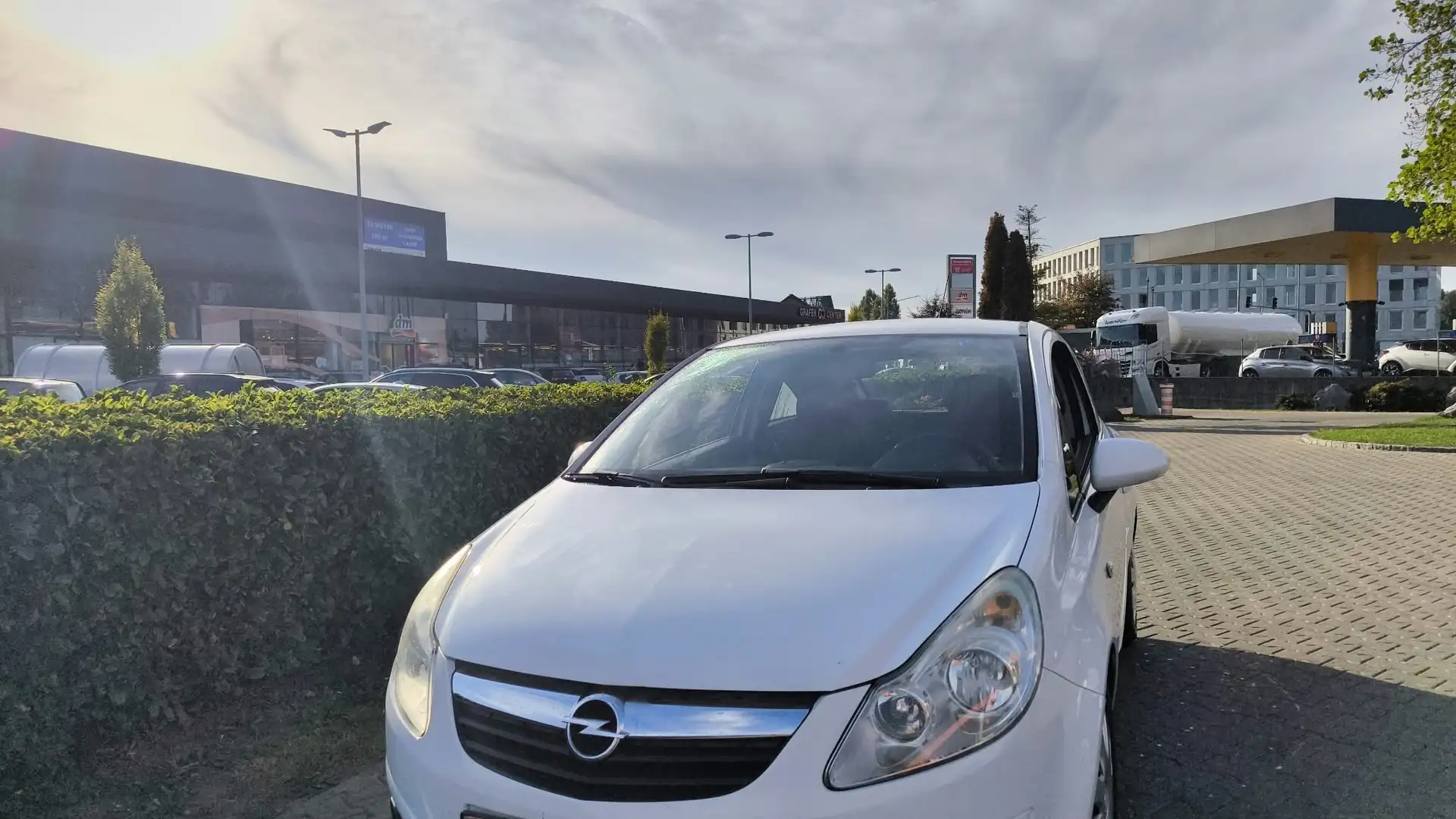 Opel Corsa 1,2 Sport - 2