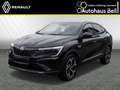 Renault Arkana TECHNO E-Tech Full Hybrid 145 Schwarz - thumbnail 1