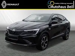 Renault Arkana TECHNO E Tech Full Hybrid 145