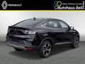 Renault Arkana TECHNO E-Tech Full Hybrid 145 Schwarz - thumbnail 4