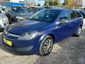 Opel Astra H Edition LPG*AHK*ALLWR*Klima* TÜV 04/27 Blau - thumbnail 4