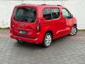Opel Combo Life (Navi,Pano,Carplay,Kamera,AHK) Rot - thumbnail 3