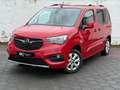 Opel Combo Life (Navi,Pano,Carplay,Kamera,AHK) Rot - thumbnail 11