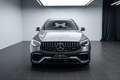 Mercedes-Benz GLC 63 AMG GLC 63 S AMG BUSINESS/HUD/PANO/NIGHT/BURM Grau - thumbnail 2